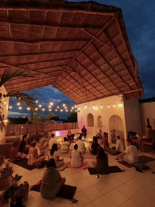 3B Wellness Hostel image 9