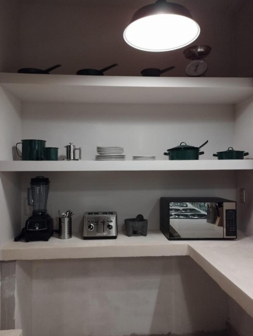 3B Wellness Hostel image 10