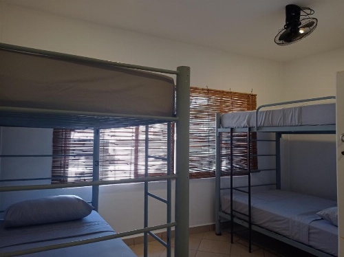 3B Wellness Hostel image 15
