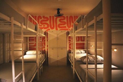 3B Wellness Hostel image 16