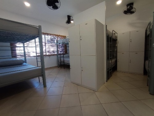 3B Wellness Hostel image 17