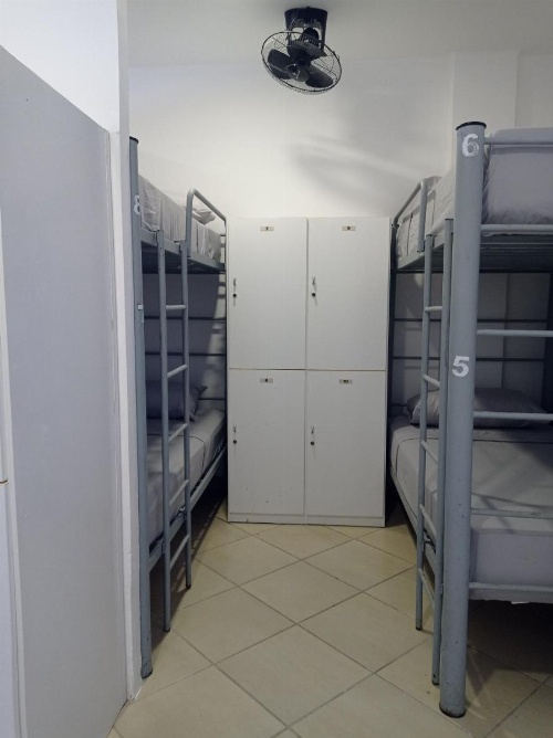 3B Wellness Hostel image 20