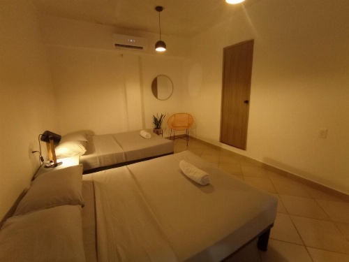 3B Wellness Hostel image 21