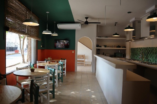 3B Wellness Hostel image 2