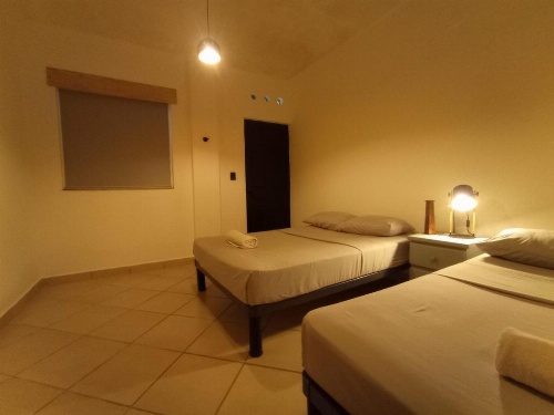 3B Wellness Hostel image 25